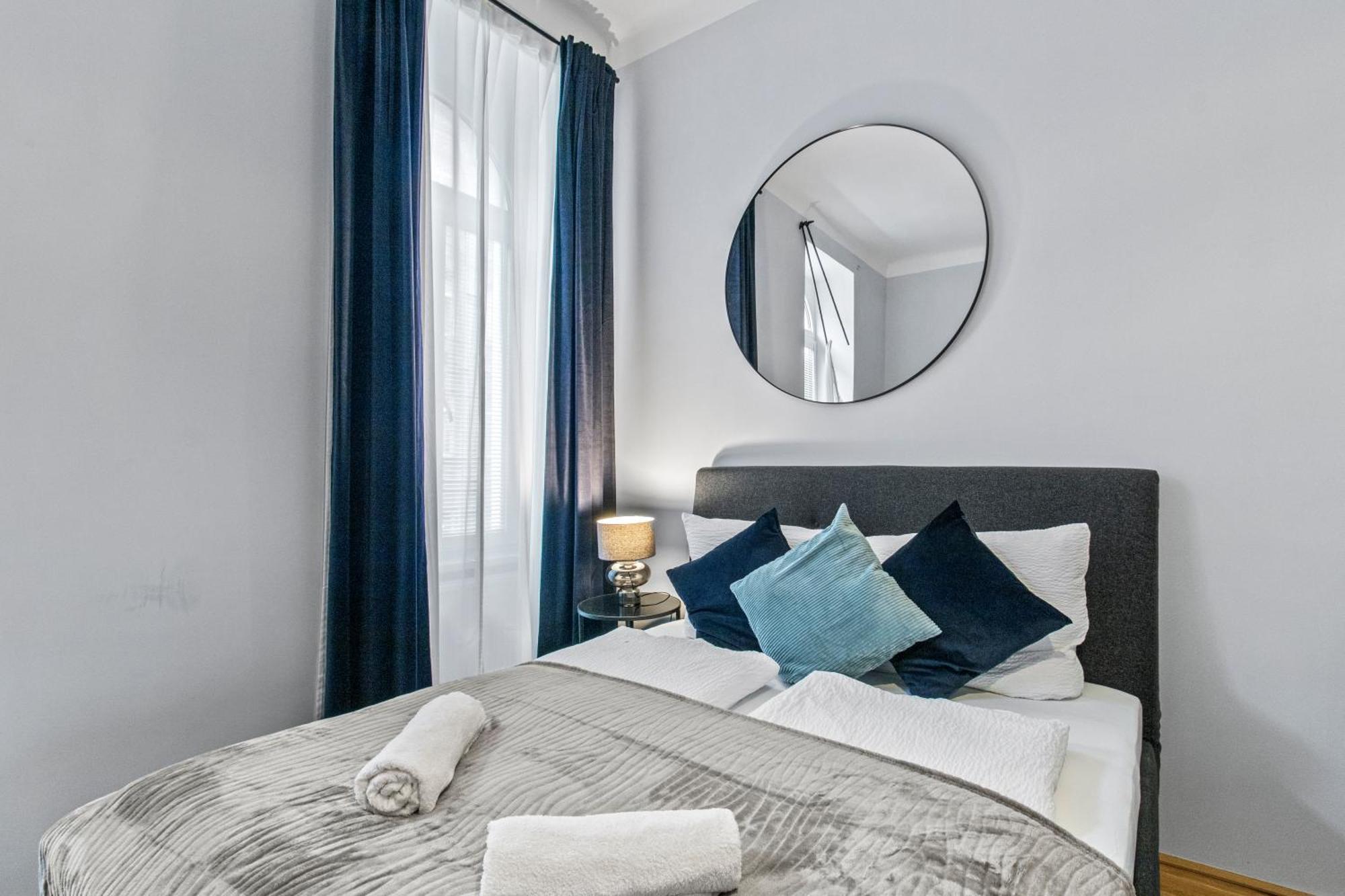 Balcony Apartment, 4 Min To U3 Zipperer Strasse เวียนนา ภายนอก รูปภาพ