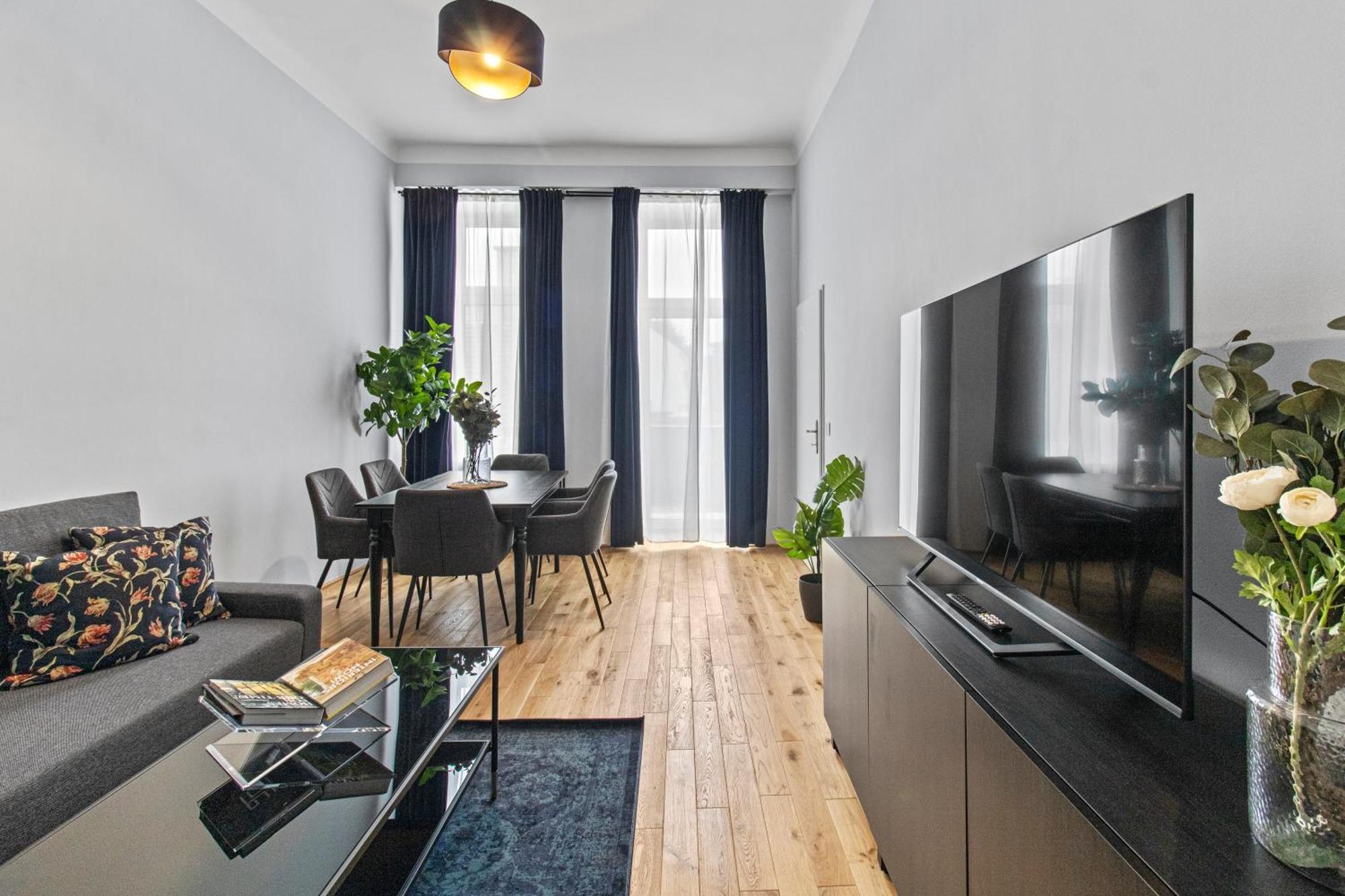 Balcony Apartment, 4 Min To U3 Zipperer Strasse เวียนนา ภายนอก รูปภาพ