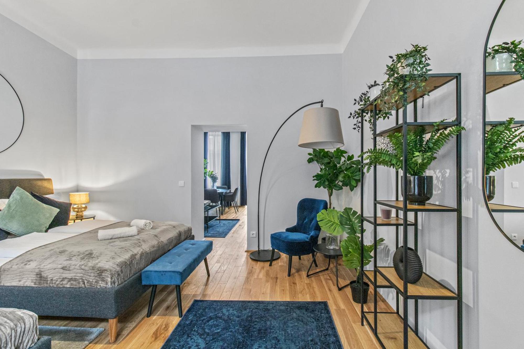 Balcony Apartment, 4 Min To U3 Zipperer Strasse เวียนนา ภายนอก รูปภาพ