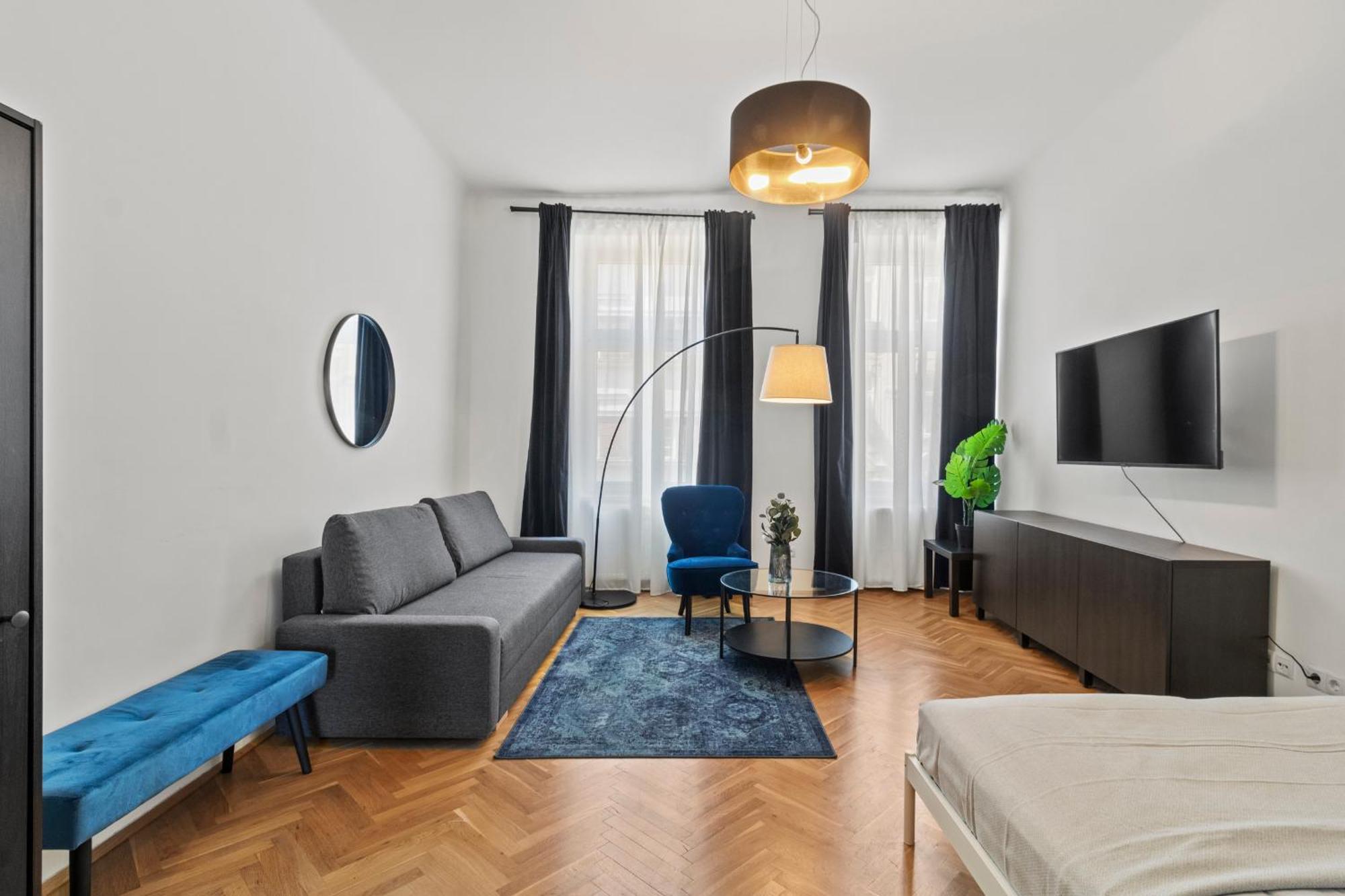 Balcony Apartment, 4 Min To U3 Zipperer Strasse เวียนนา ภายนอก รูปภาพ