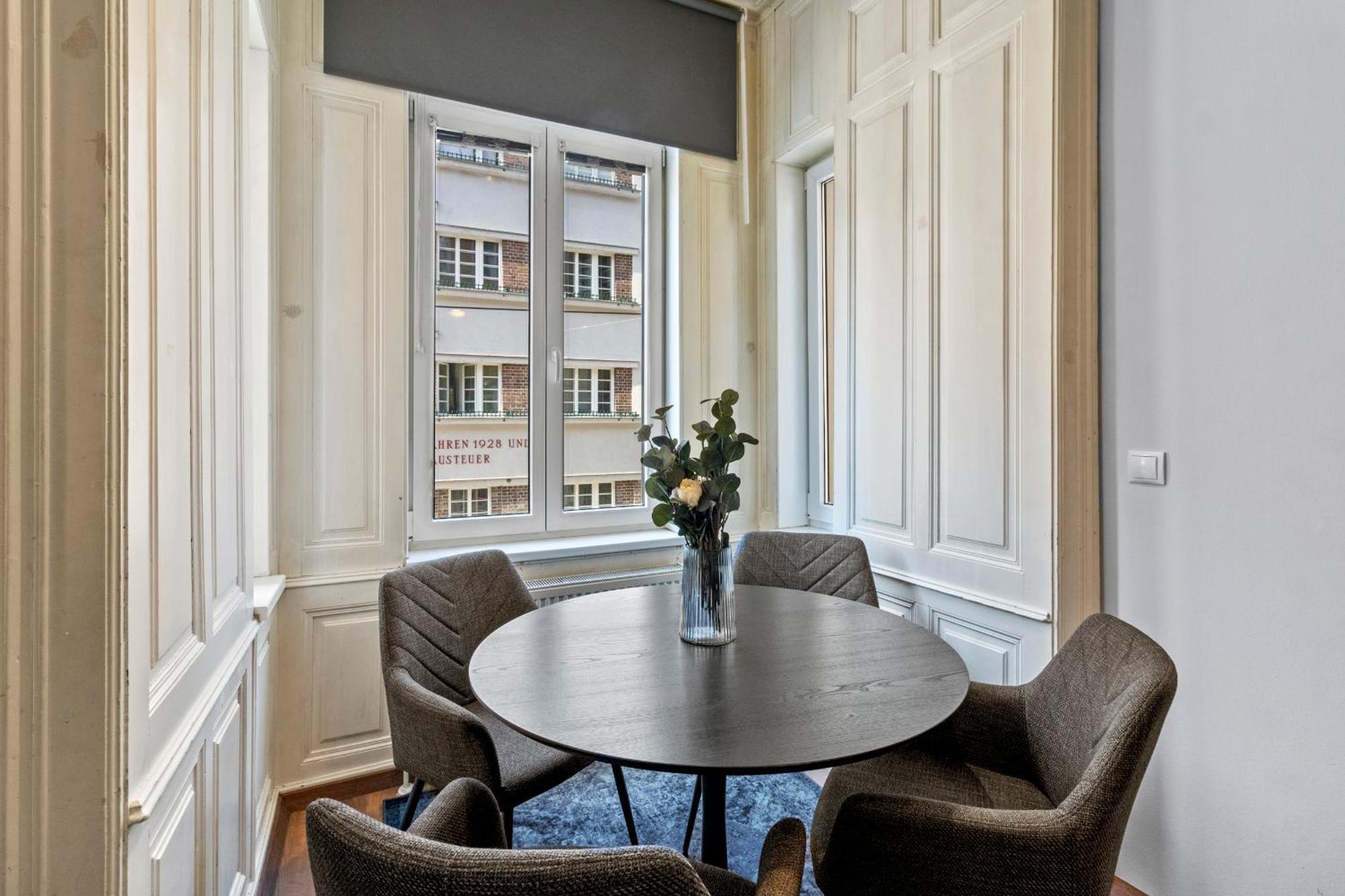 Balcony Apartment, 4 Min To U3 Zipperer Strasse เวียนนา ภายนอก รูปภาพ
