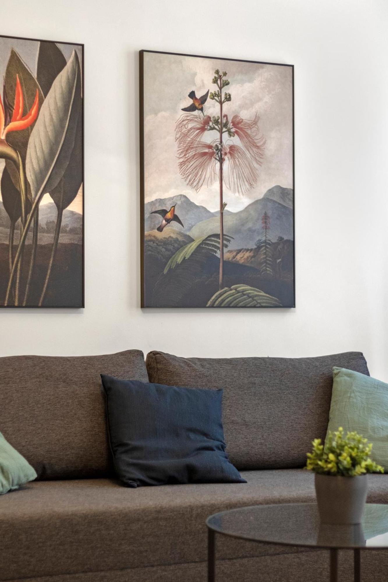 Balcony Apartment, 4 Min To U3 Zipperer Strasse เวียนนา ภายนอก รูปภาพ