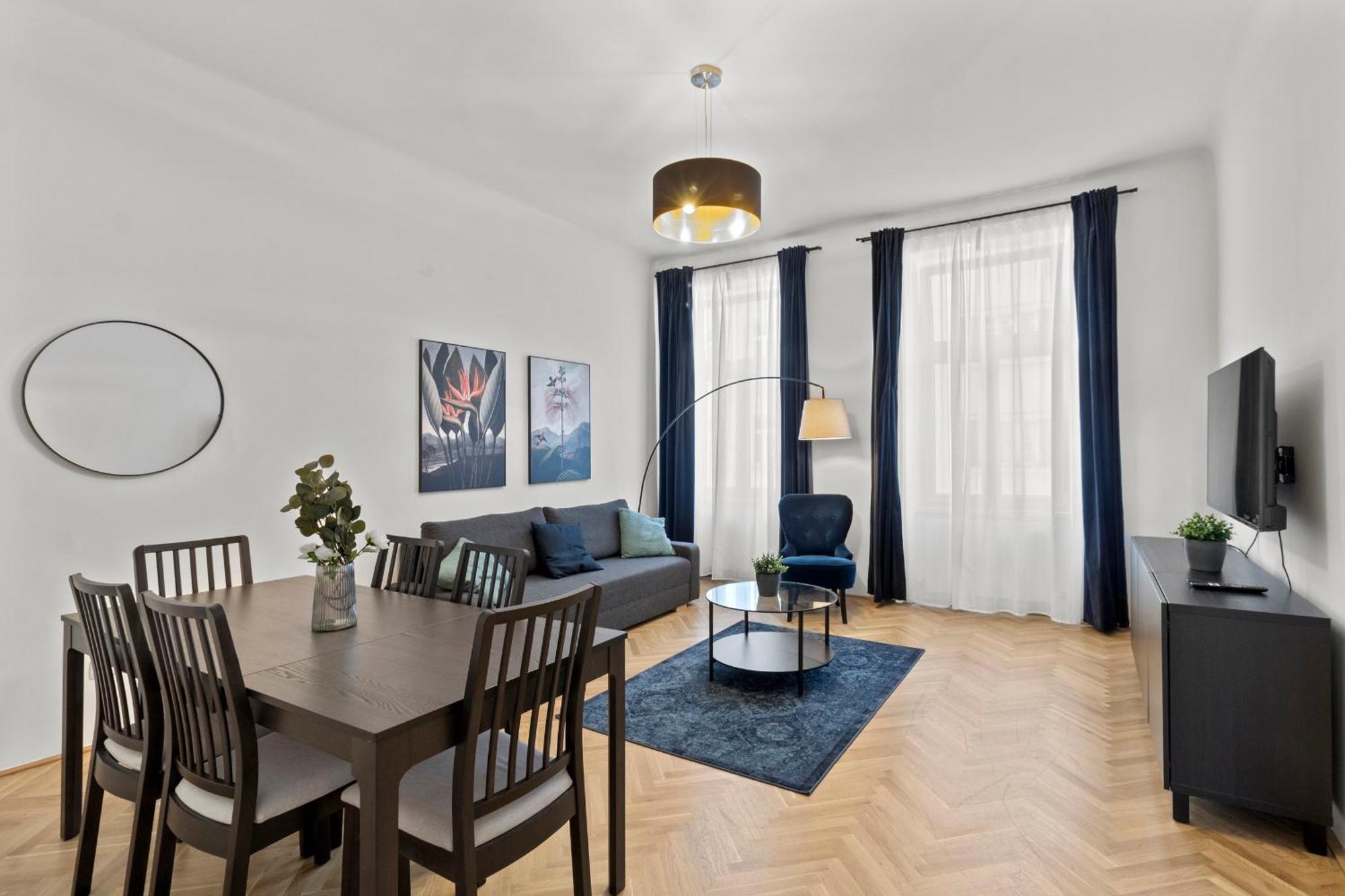 Balcony Apartment, 4 Min To U3 Zipperer Strasse เวียนนา ภายนอก รูปภาพ