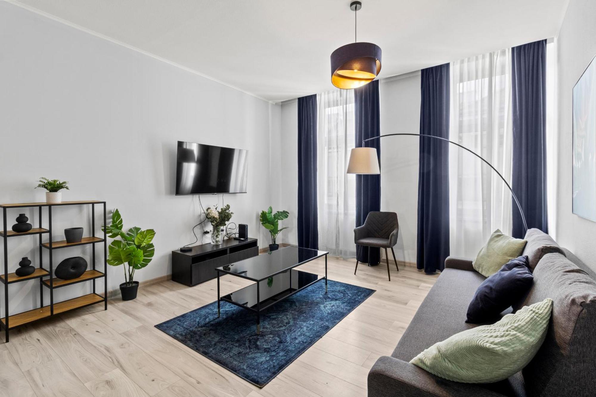 Balcony Apartment, 4 Min To U3 Zipperer Strasse เวียนนา ภายนอก รูปภาพ