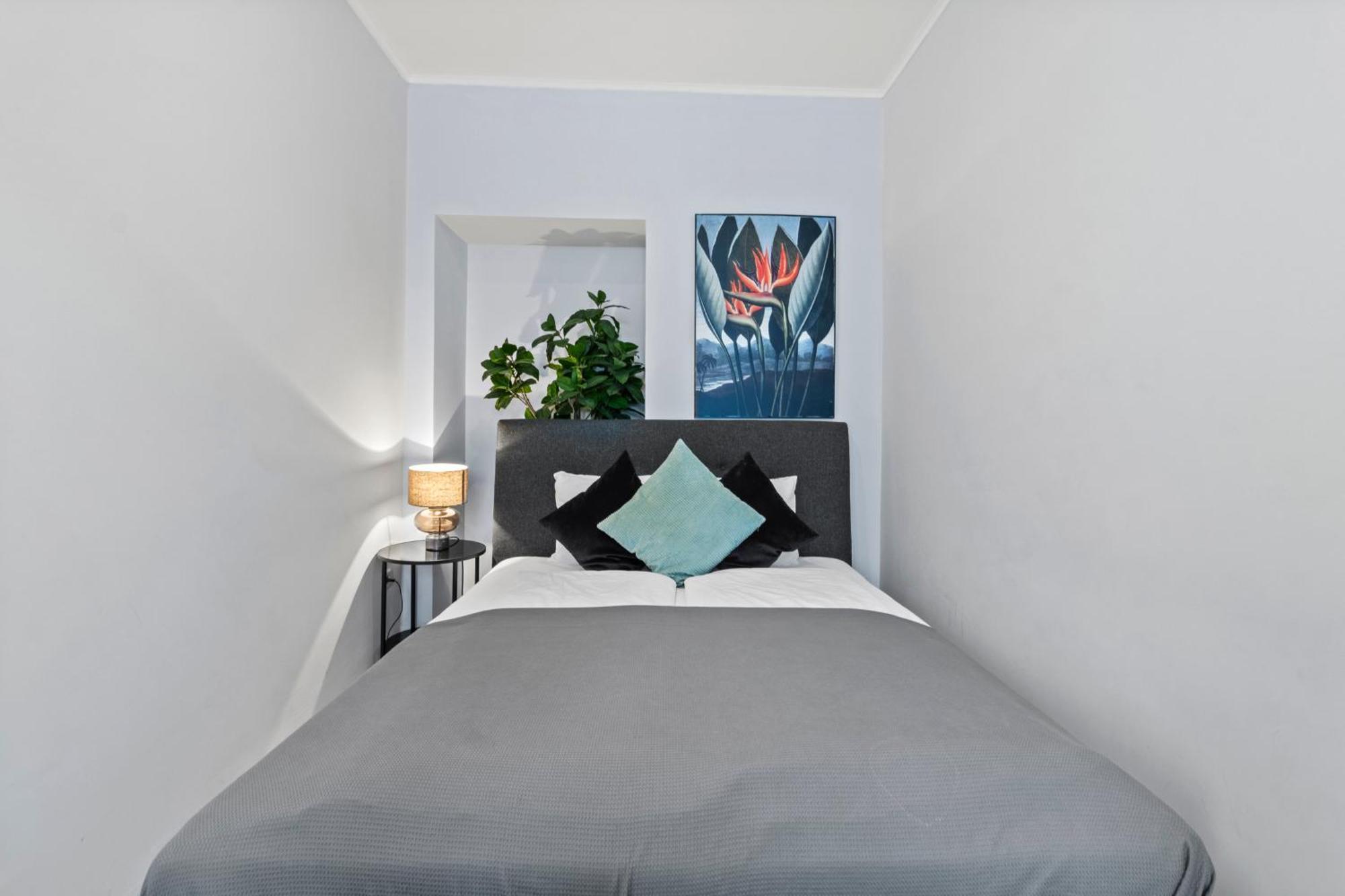 Balcony Apartment, 4 Min To U3 Zipperer Strasse เวียนนา ภายนอก รูปภาพ